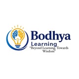 Telegram profile photo for Bodhya Learning