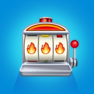 Telegram profile photo for HotSlot News