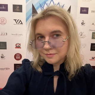 Telegram profile photo for Отзывы Полины (таро)