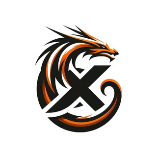 Telegram profile photo for XDragon Portal