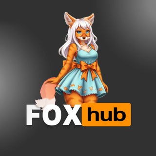 Telegram profile photo for Fox Hub | فاکس هاب پروکسی