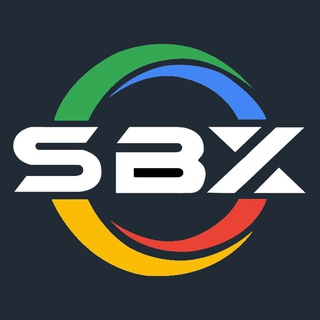 Telegram profile photo for slimBOXtv | SBX