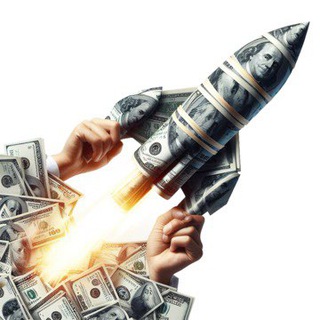 Telegram profile photo for Business Rocket 🚀 | Investing