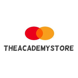 Telegram group profile photo for TheAcademyGroup 🗣