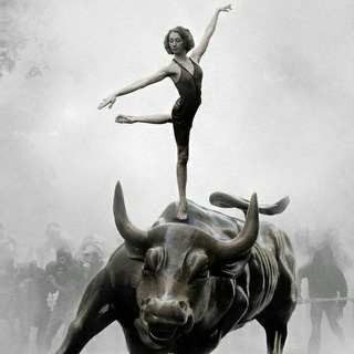 Telegram profile photo for Collective Action