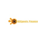 Telegram profile photo for BSCPOOLS`Channel