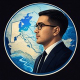 Telegram profile photo for Water Politics | CA
