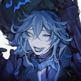 Telegram profile photo for suikoss