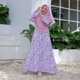 Telegram profile photo for Sheikahijab Agen Sidoarjo 🥰