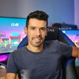 Telegram profile photo for Dandantech Descontos