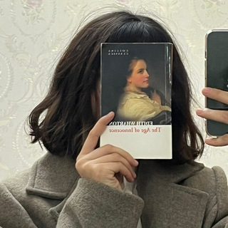 Telegram profile photo for Literature