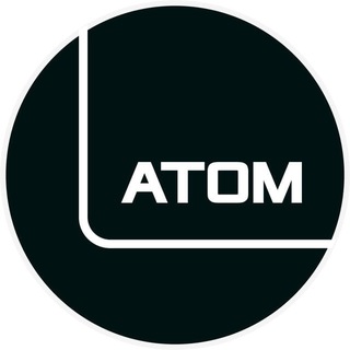 Telegram profile photo for Атом Акустик