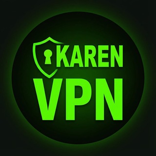 Telegram profile photo for Karen VPN School