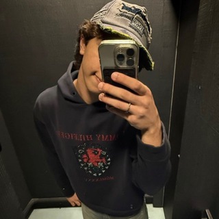 Telegram profile photo for ГЕВА МЕТЕОР