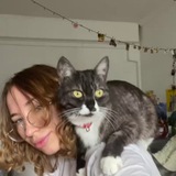 Telegram profile photo for Анечка с молоком