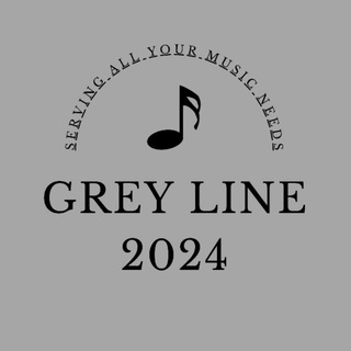 Telegram profile photo for GREY LINE 🤍🎧
