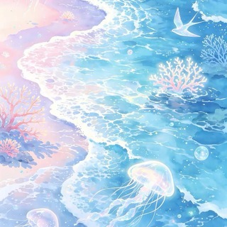 Telegram profile photo for ۶٩ 𝓝adj 𝓢hop ! 🌊