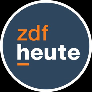 Telegram profile photo for ZDF heute Nachrichten