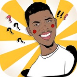 Telegram profile photo for 万万想不到每日吃瓜猎奇搞笑