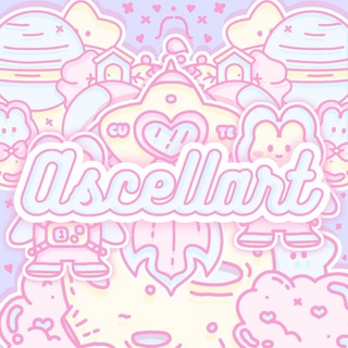 Telegram profile photo for Ascellart