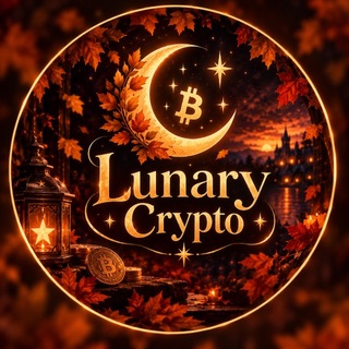 Telegram profile photo for Lunary Crypto