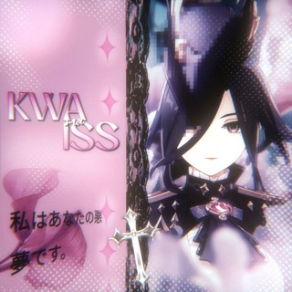 Telegram profile photo for шляпка|☾kwaiss