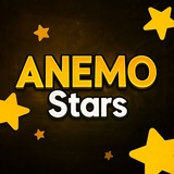 Telegram profile photo for Anemo Stars