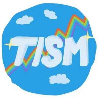 Telegram profile photo for $TISM Portal