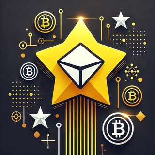 Telegram profile photo for StarsToTON