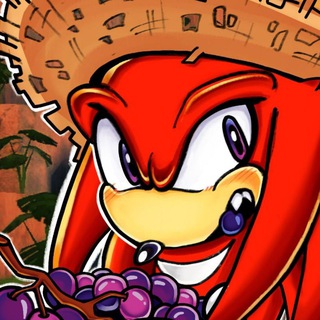 Telegram profile photo for пипсквекина мазня