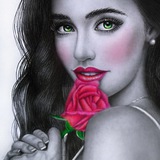 Telegram profile photo for Мир красоты и стиля