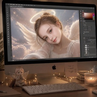 Telegram profile photo for прайс и об услугах
