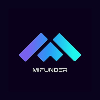 Telegram profile photo for Mi Funder