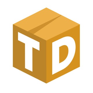 Telegram profile photo for TOP DEAL 📦 Доставка из США и Европы 🇺🇸 🇪🇺