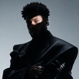 Telegram profile photo for SoulJa - سولجا