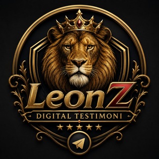 Telegram profile photo for LeonZ Digital Testimoni