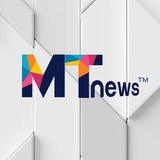 Telegram profile photo for MT News | کانال اخبار موبایل و تکنولوژی