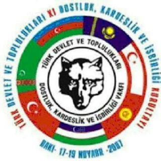 Telegram profile photo for TÜRK Bilgi
