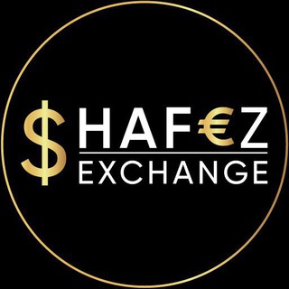 Telegram profile photo for Hafez_exchange