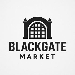 Telegram profile photo for BLACKGATE MARKET π¬