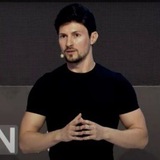 Telegram profile photo for конкурсы от Дурова
