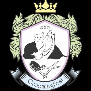 Telegram profile photo for Groomingfest