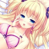 Telegram profile photo for логаво хикана