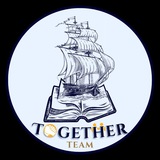 Telegram profile photo for Together الامتحان الوطني