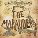 Telegram profile photo for NEBULOUS CONCLAVE, The Marauders.
