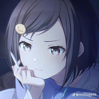 Telegram profile photo for АРХИВ / arihiko