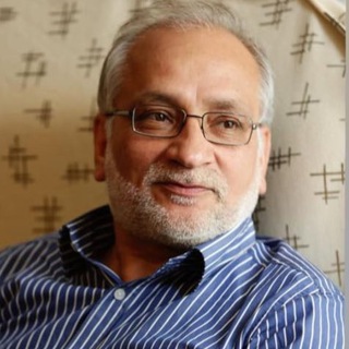 Telegram profile photo for سيد حسين مرعشى