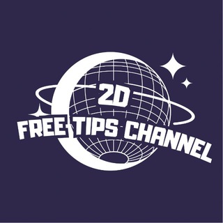 Telegram profile photo for 2D FREE TIPS CHANNEL