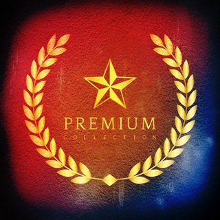 Telegram profile photo for Premium Collection