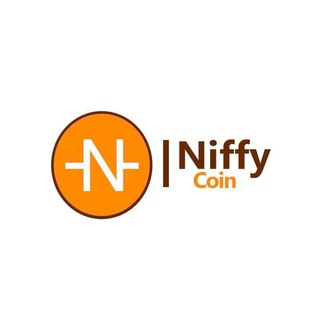 Telegram profile photo for NiffyCoin Trades 📈